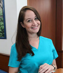 Olasz Klaudia